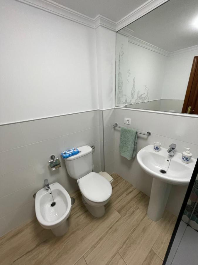 Precioso Apartamento En Residencial Con Piscina Cerca De La Playa Daire Gáldar Dış mekan fotoğraf