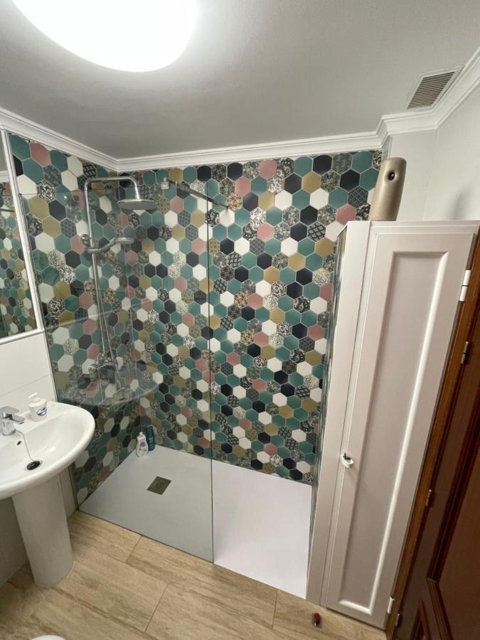 Precioso Apartamento En Residencial Con Piscina Cerca De La Playa Daire Gáldar Dış mekan fotoğraf