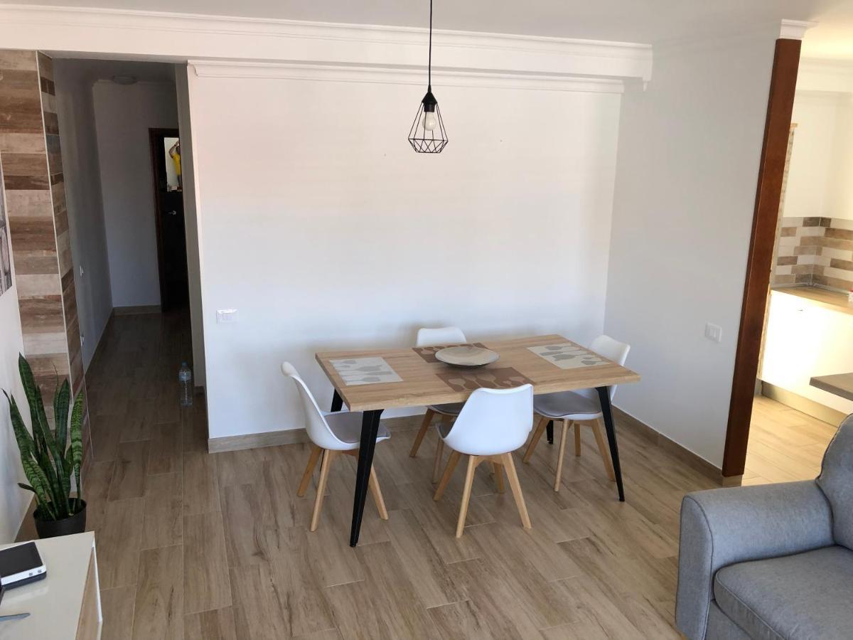 Precioso Apartamento En Residencial Con Piscina Cerca De La Playa Daire Gáldar Dış mekan fotoğraf