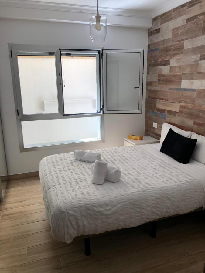 Precioso Apartamento En Residencial Con Piscina Cerca De La Playa Daire Gáldar Dış mekan fotoğraf
